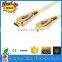 HDMI Cable 24K gold plated high Speed full 3D 2160P10M 20M 30M 40M 50M