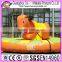 Hot sale inflatable mechanical bull riding for sale