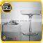 Round Clear Glass Cake Cover for cake stand