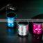 Professional subwoofer Bluetooth loudspeakers Wireless portable mini columnvibro vibra vibration speaker 20W