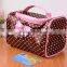 High Quality Oxfgord Cosmetic Bags Cosmetic Case for Women