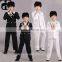 Hot Selling 2016 Wholesales In China Factory Cheepest Price Boys Suits With White Color