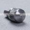 Yiyan 1.588mm 1/16" carbide ball HRB indenter rockwell ball indenters