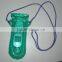 2016 hot sale Inflatable phone bag