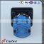 LW26-20 0-1 4P CE certificate custom 20A isolator switch