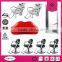folding chair parts salon chair china factory