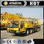 sale 2014 High performance XCMG engine 50 ton new truck crane for sale