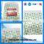 Recyclable Feature and PE,Plastic Material plastic bag