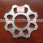 Ringlock Scaffolding System Attachment Starting Rosette Rod