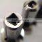 High Precision Carbide and Steel Punches