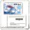 Factory High Quality pvc reusable rfid smart card