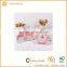 Wholesale custom elegant luxury Eco-friendly food grade cardboard box folding paper pizza box                        
                                                                                Supplier's Choice