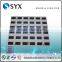 mini aluminum vibration film loud speaker pcb board