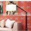 european design paper wallpaper for house decoration