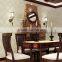 wallpaper for home decoration wallpaper red living room
