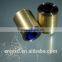 colordful holographic Self Adhesive Cigarette Tear Tape