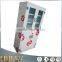 For High Alkali and Acid PP laboratory storage cabinet