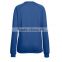 OEM factory price womens coolmax sports wear quick dry camping t-shirt wool sweatershirt