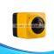 Panoramic HD 720P 360 mini sport camera 360 degree camera action VR