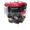 MADE IN CHINA-CYR190NM(10HP)CHANGFA TYPE Single-cylinderDiesel engine