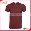 OEM high quality comfortable stylish blank t-shirts rayon