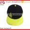 Embroidery logo mesh custom snapbacks panel baseball cap fans gift cap                        
                                                Quality Choice