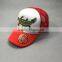 Fashion custom made baseball mesh cap,mesh cap and hat,mesh caps