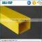 Fiberglass Tube,High Strength Durable Pultrudedl Manufacturer Fiberglass Tube
