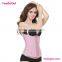 2016 High Quality Sexy Lady Vest Waist Trainer