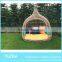 furnitures of house outdoor garden adult round bed