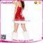 Newest Design Sexy Women Christmas Costumes for Adults