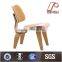 LCW plywood lounge chair DU-902 CT-902