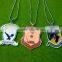 Personalized Engraved Designers Pet ID Tag Dog Tag