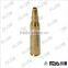 Gold-Plated red dot pistol lasersighter 5.8mm (Bore sight 5.8mm)
