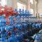 Full Series API 6A Oilfield Wellhead Equipment Christmas Tree X-max Tree