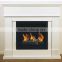 Tempered Glass, Electric Fireplace glass,safety glass