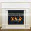 Tempered Glass, Electric Fireplace glass,safety glass