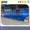 Effluent Treatment Plant for Vehical Washing(water recycling plant)
