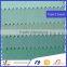 Excellent Nylon and Cotton fire retardant and anti-static fabric