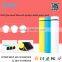 2015 New Arrival 3000mAh Mobile Portable Power Bank with speaker, 2500mAh Slim Mobile Power Bank bluetooth speaker