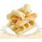 Core-filling snack food /jam center food processing line/making machine