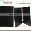 Factory price low MOQ Leather Hotel service directory