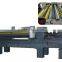 GIGA LXC NC Cutoff With Rotary Blade Corrugated Cardboard Carton Box Cutting Machine