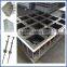 High quality 6061 EPS Mould for eps packaging Foam