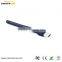 600Mbps DualBand WiFi USB Adapterwith 5dBi External Antennas adapter and WPS button