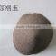 factory directly 95% Refractory 0-10mm brown alumina sand