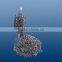 China biggest calcium carbide 0.5-4mm producer