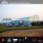 wedding marquee party pole tent
