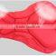 In Stock Sublimation Lady's Cycling under shorts,Women mens compression cycling shorts