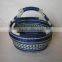 Woven Seagrass Shopping Basket